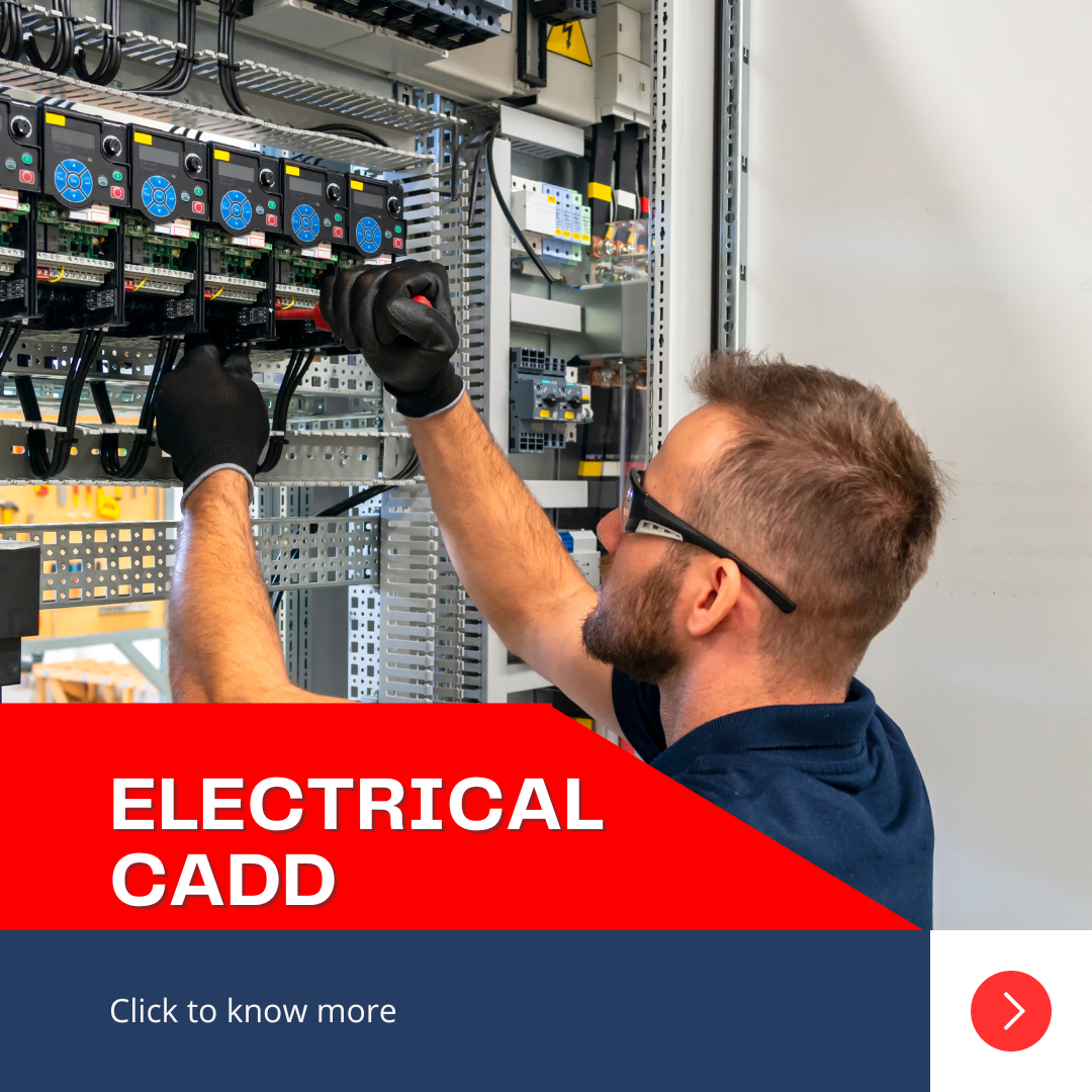 3 electrical cadd