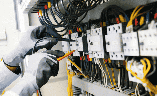 Electrical cad