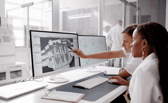 Mechanical CAD